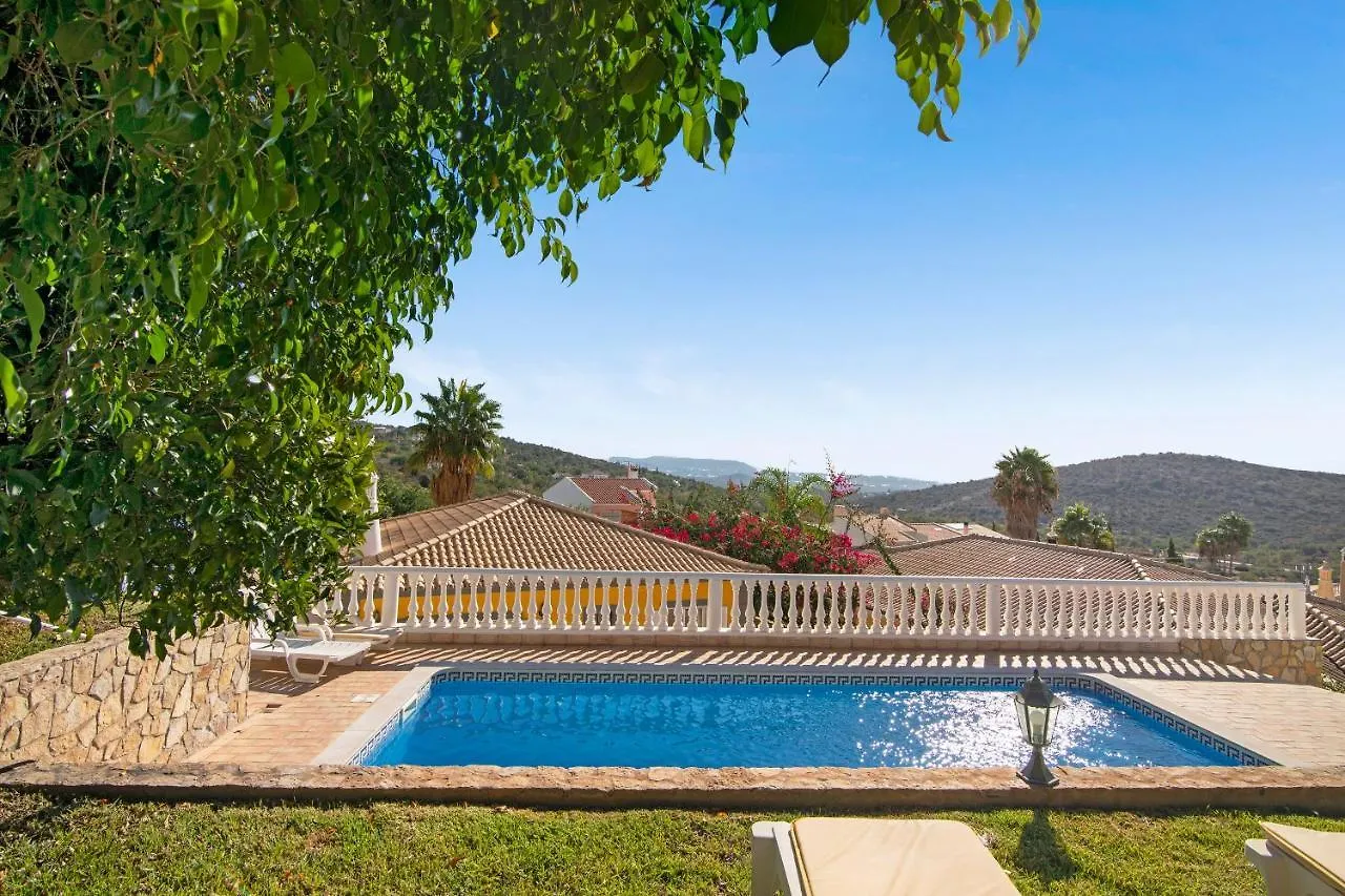 Villa Isabel Loule