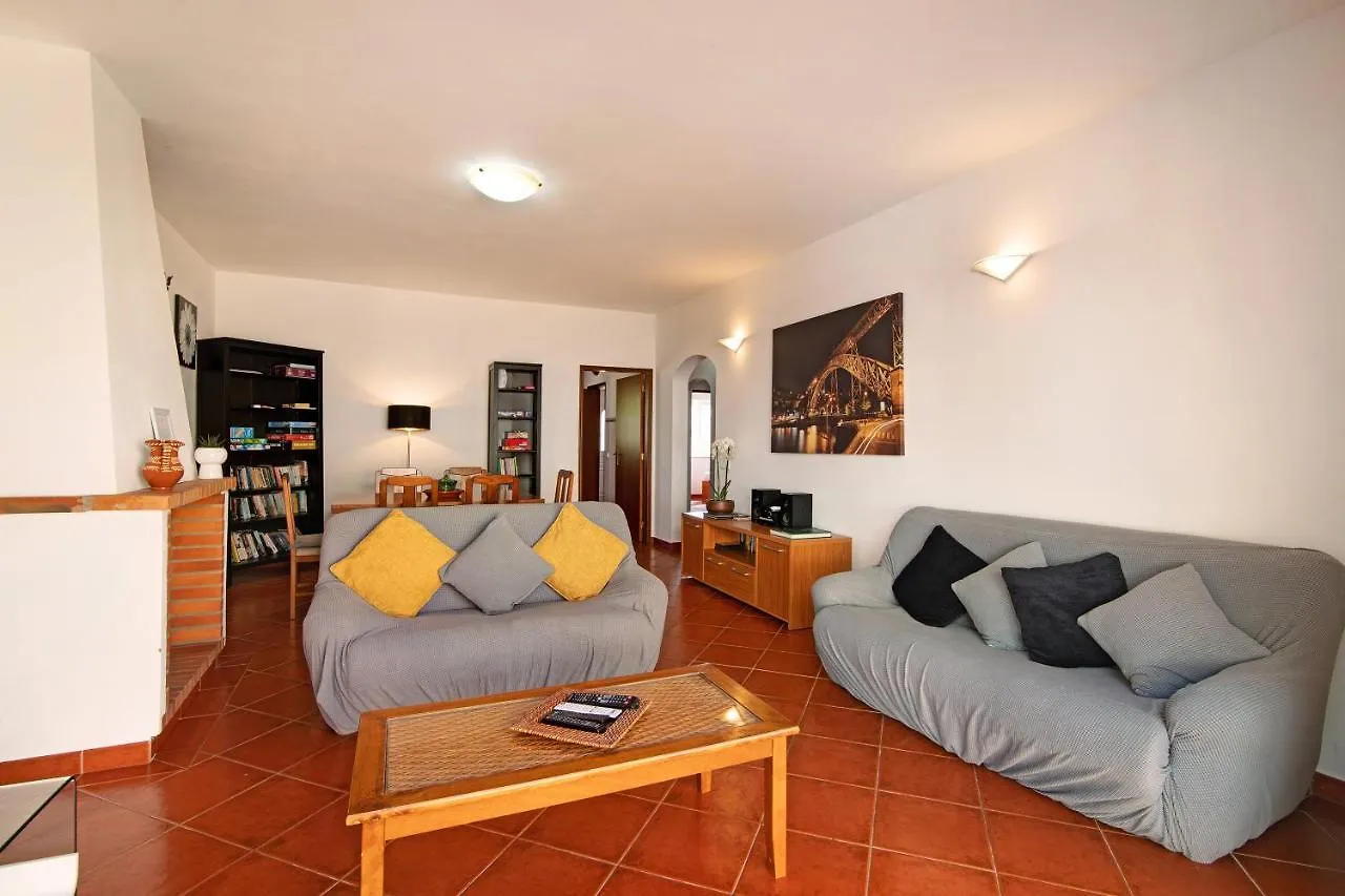 Villa Isabel Loule 0*,  Portugal