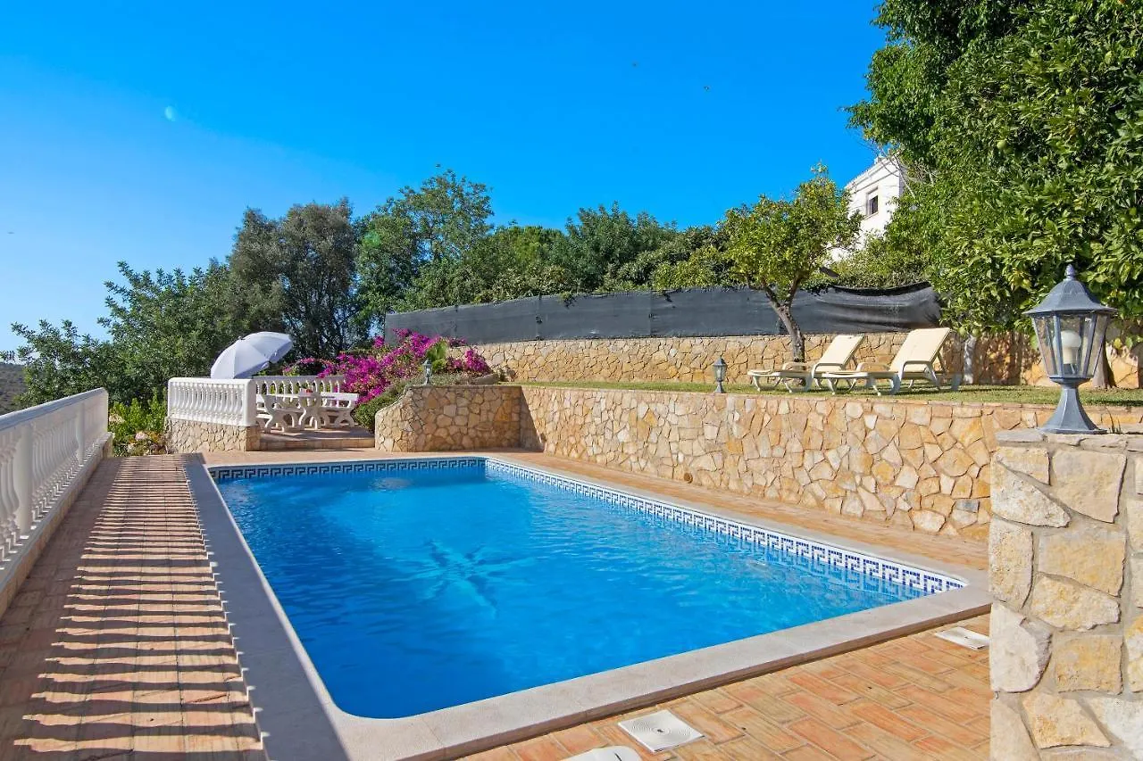 Villa Isabel Loule