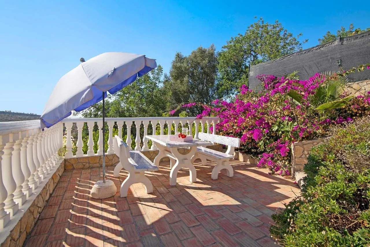 Villa Isabel Loule 0*,