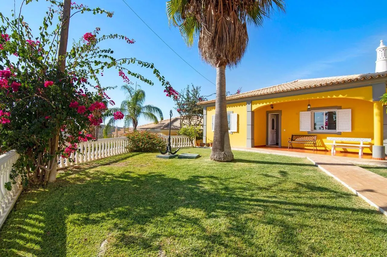 Villa Isabel Loule