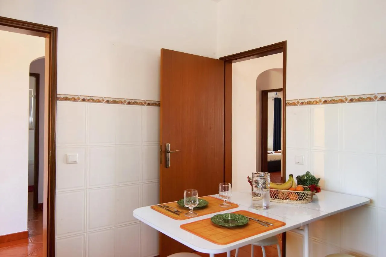 Villa Isabel Loule Portugal