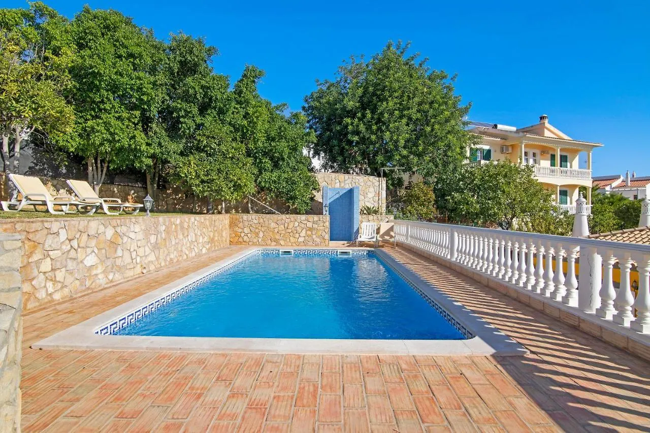 Villa Isabel Loule