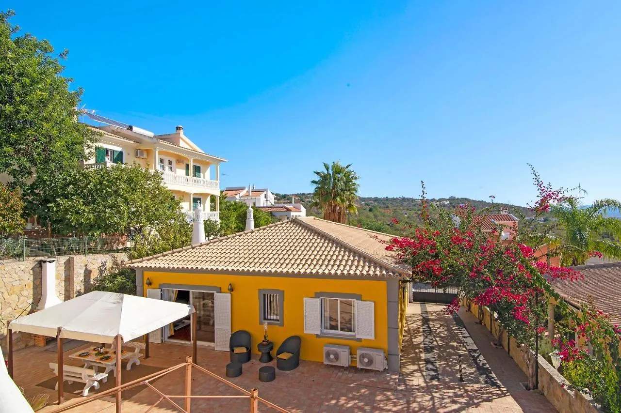 Villa Isabel Loule 0*,  Portugal