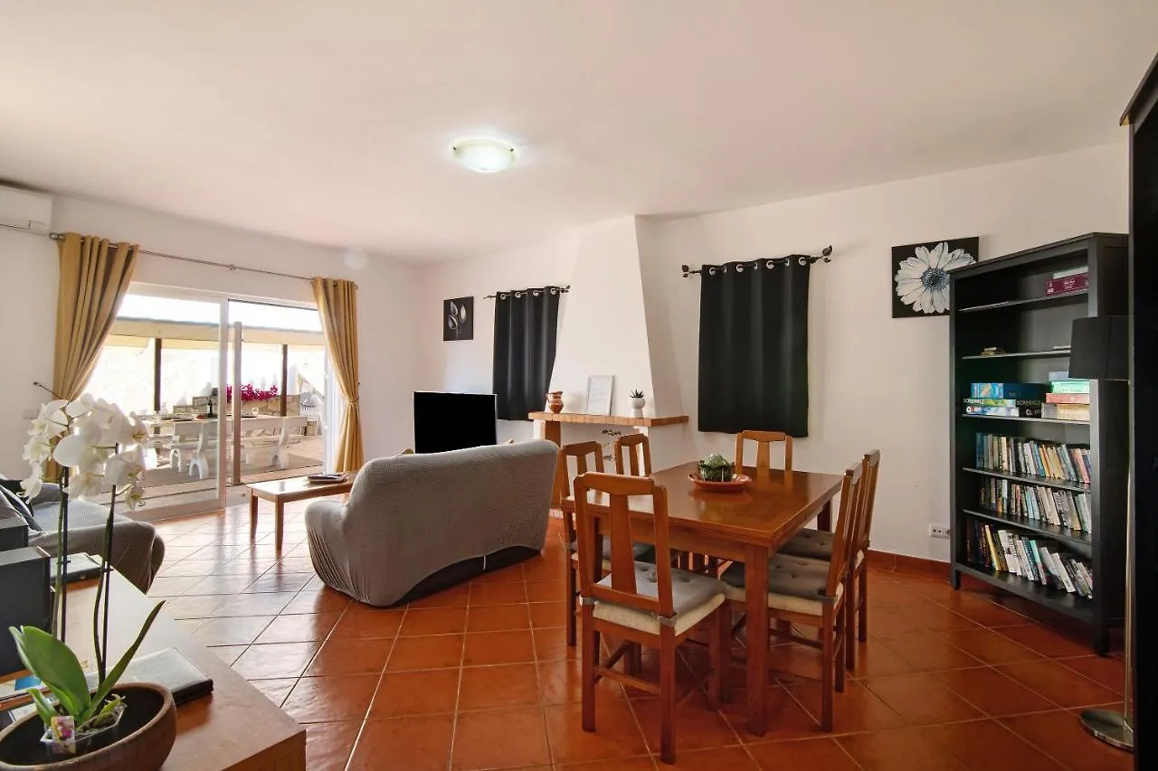 Villa Isabel Loule Portugal