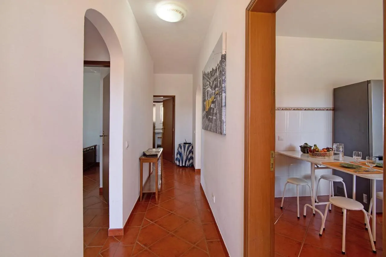Villa Isabel Loule