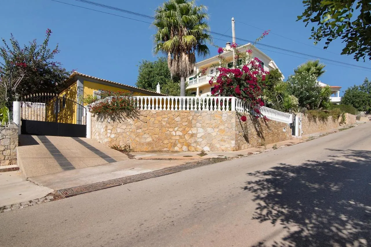 Villa Isabel Loule