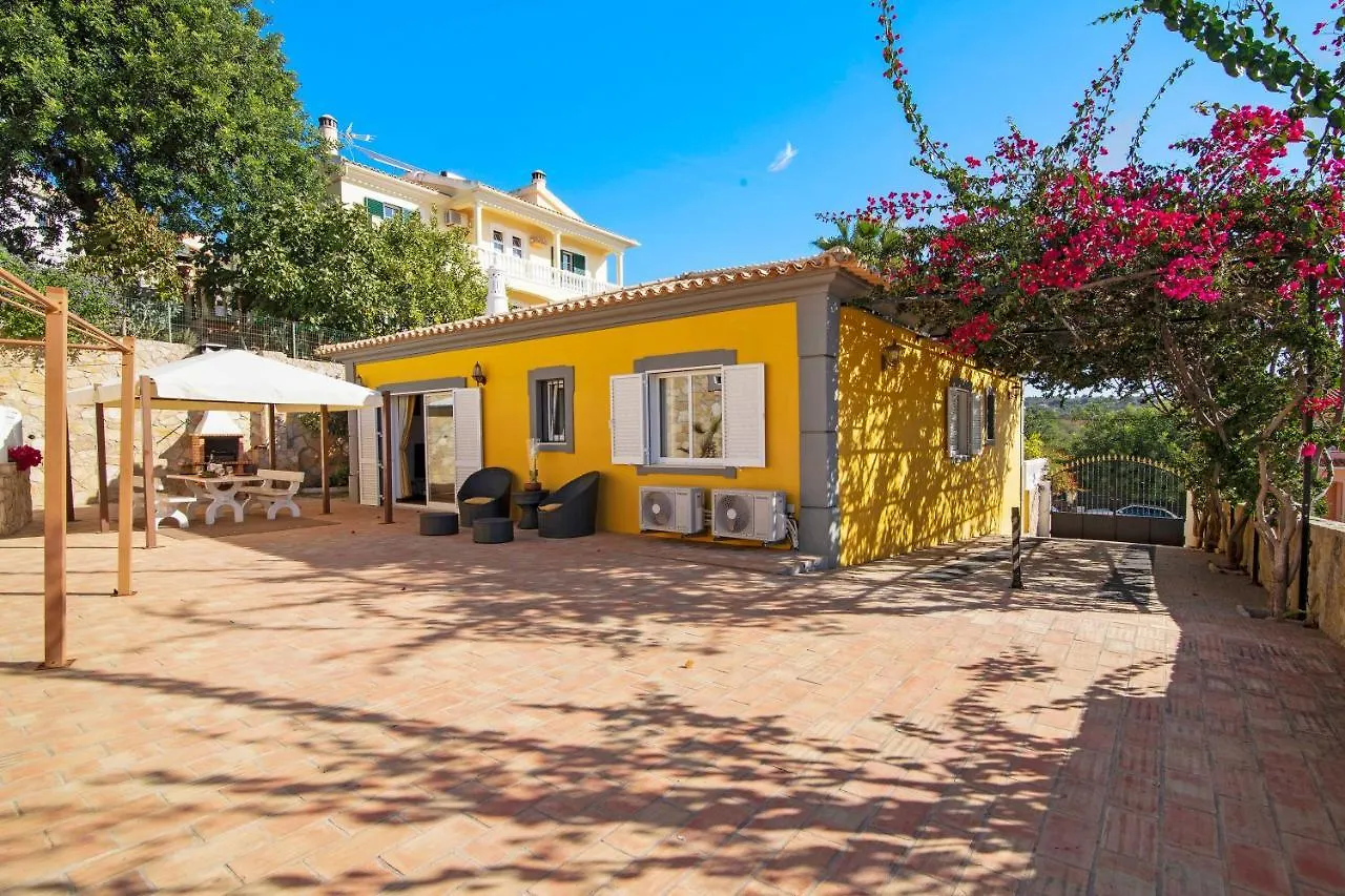 Villa Isabel Loule Portugal