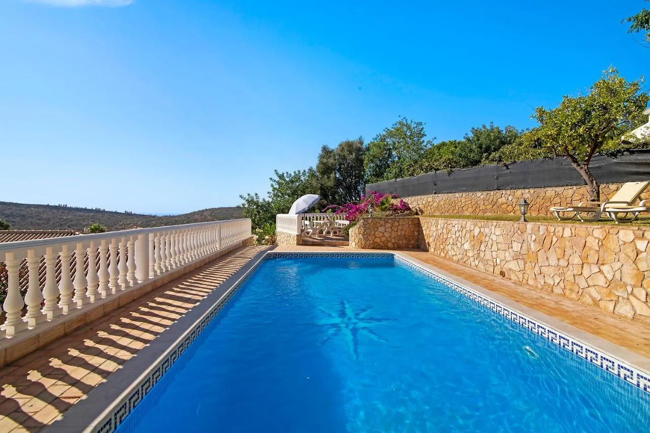 Villa Isabel Loule Portugal